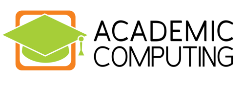 Academic Computing PTY LTD Logo